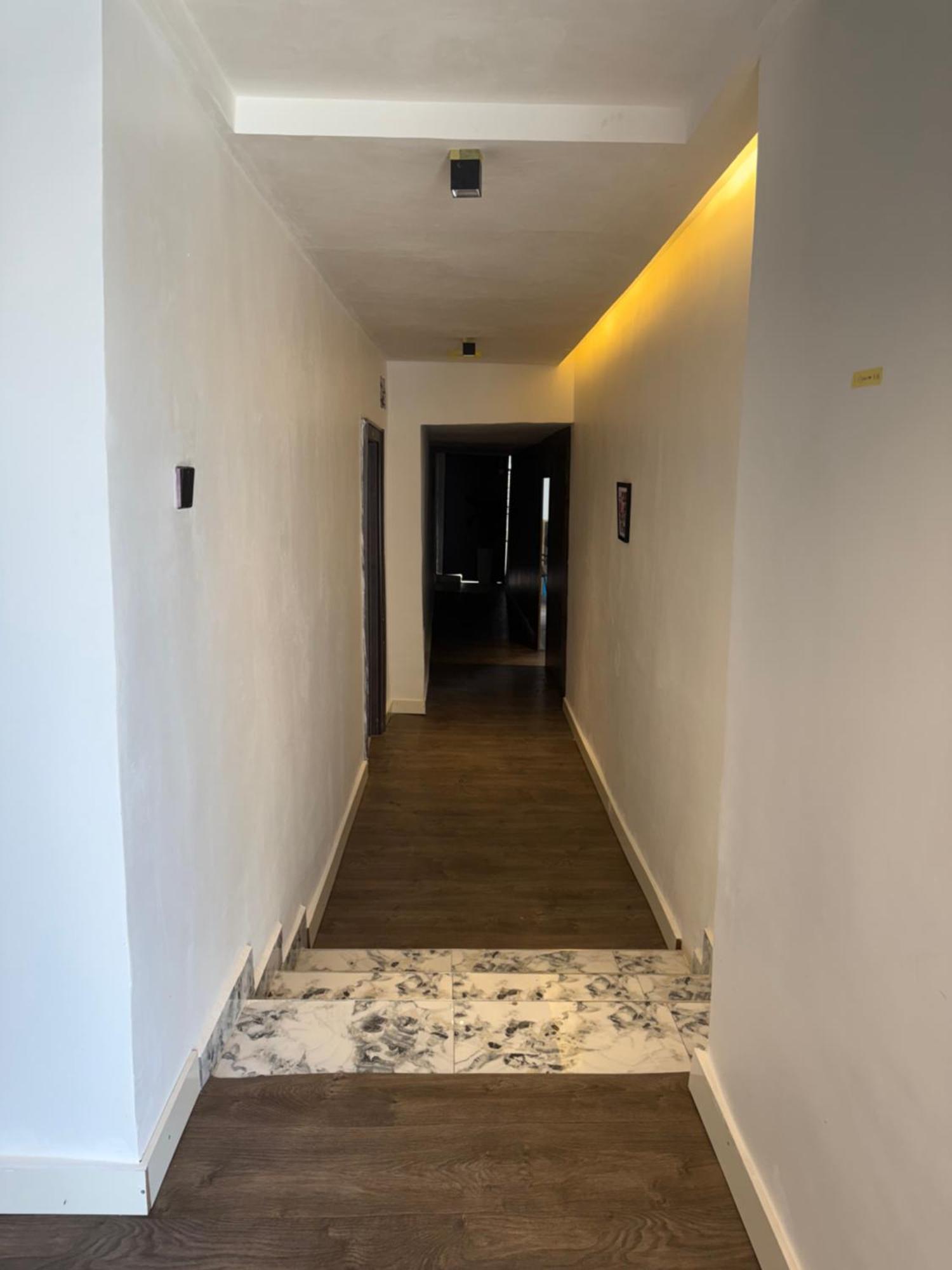Austra Hotels And Apartments Maitama Abuja Exterior foto